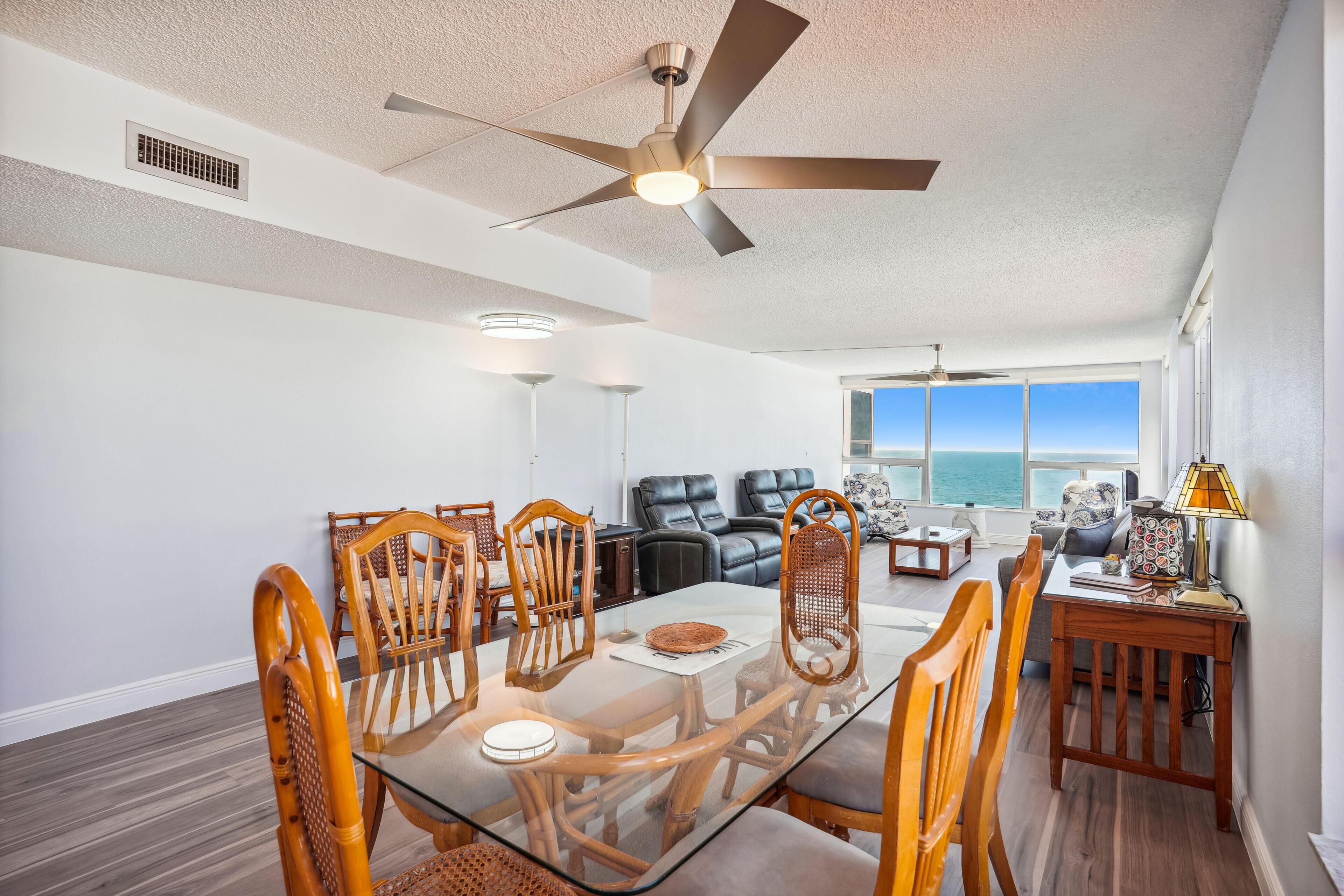 Condo, Multiple Beds (Madeira Vista 601) | Dining