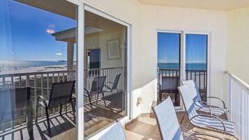 Apartment, Mehrere Betten (Sunset Vistas 603W) | Unterkunftsgelände