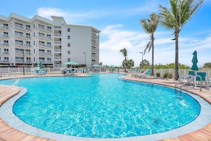 Condo, Multiple Beds (Sunset Vistas 603W) | Pool - Sunset Vistas 603w (Treasure Island)