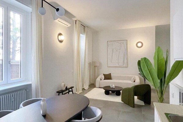 منطقة المعيشة