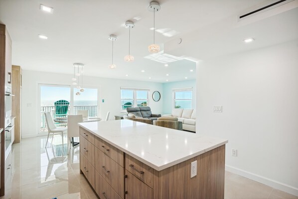 Condo, Multiple Beds (Emerald Isle 403 - Premier) | Interior - Emerald Isle 403 - Premier (North Redington Beach)