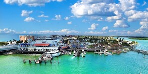 Appart'hĂŽtel, plusieurs lits (The Harbor Condo 305 - Premier) | Port de plaisance