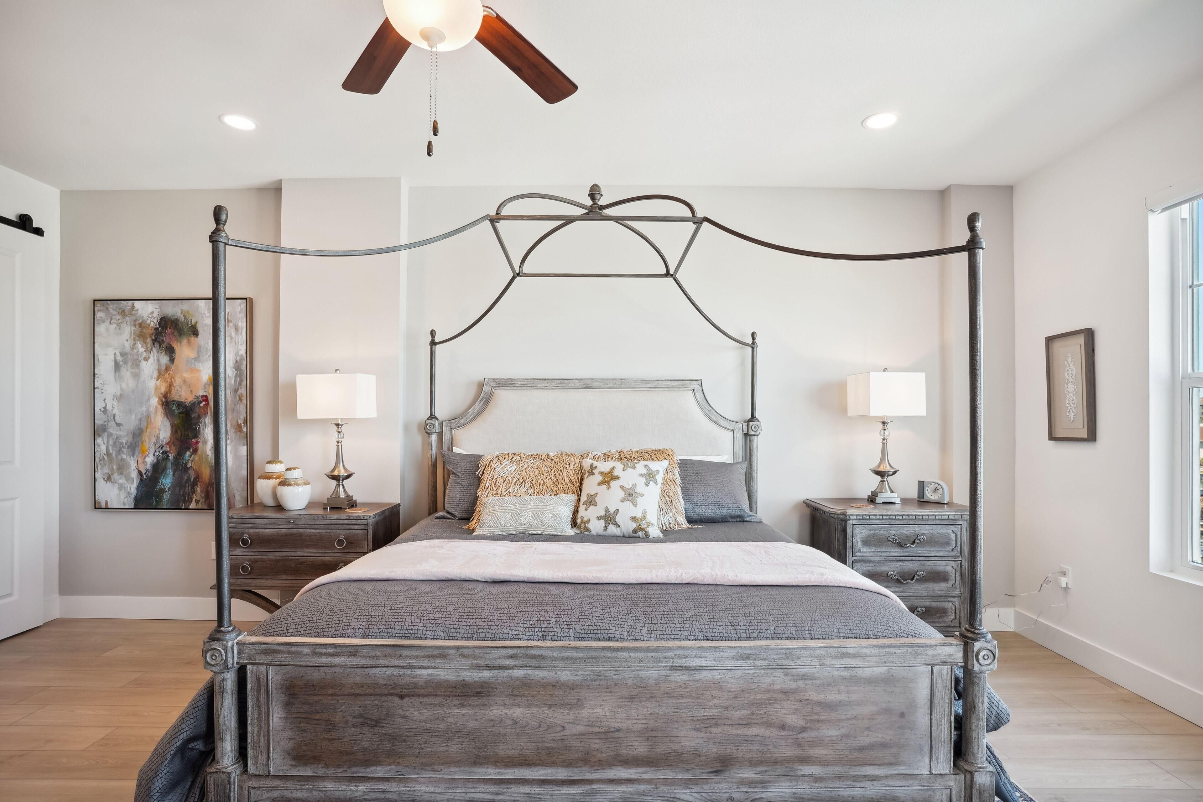 Condo, Multiple Beds (The Harbor Condo 305 - Premier)