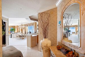 Condo, várias camas (Tides 2-627) | Parte interna