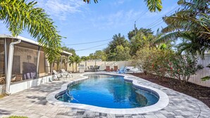 House, Multiple Beds (Riptide Resort) | Pool - Riptide Resort (St. Pete Beach)