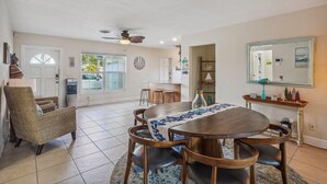 House, Multiple Beds (Riptide Resort) | Dining - Riptide Resort (St. Pete Beach)