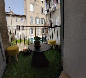 Property grounds - Maison Pour Vacances (Marseille)