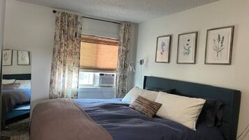 2 camere, ferro/asse da stiro, culla da viaggio, Wi-Fi gratuito