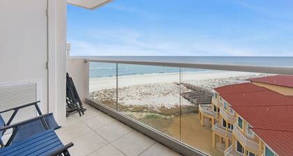 Regency Towers by SVR II