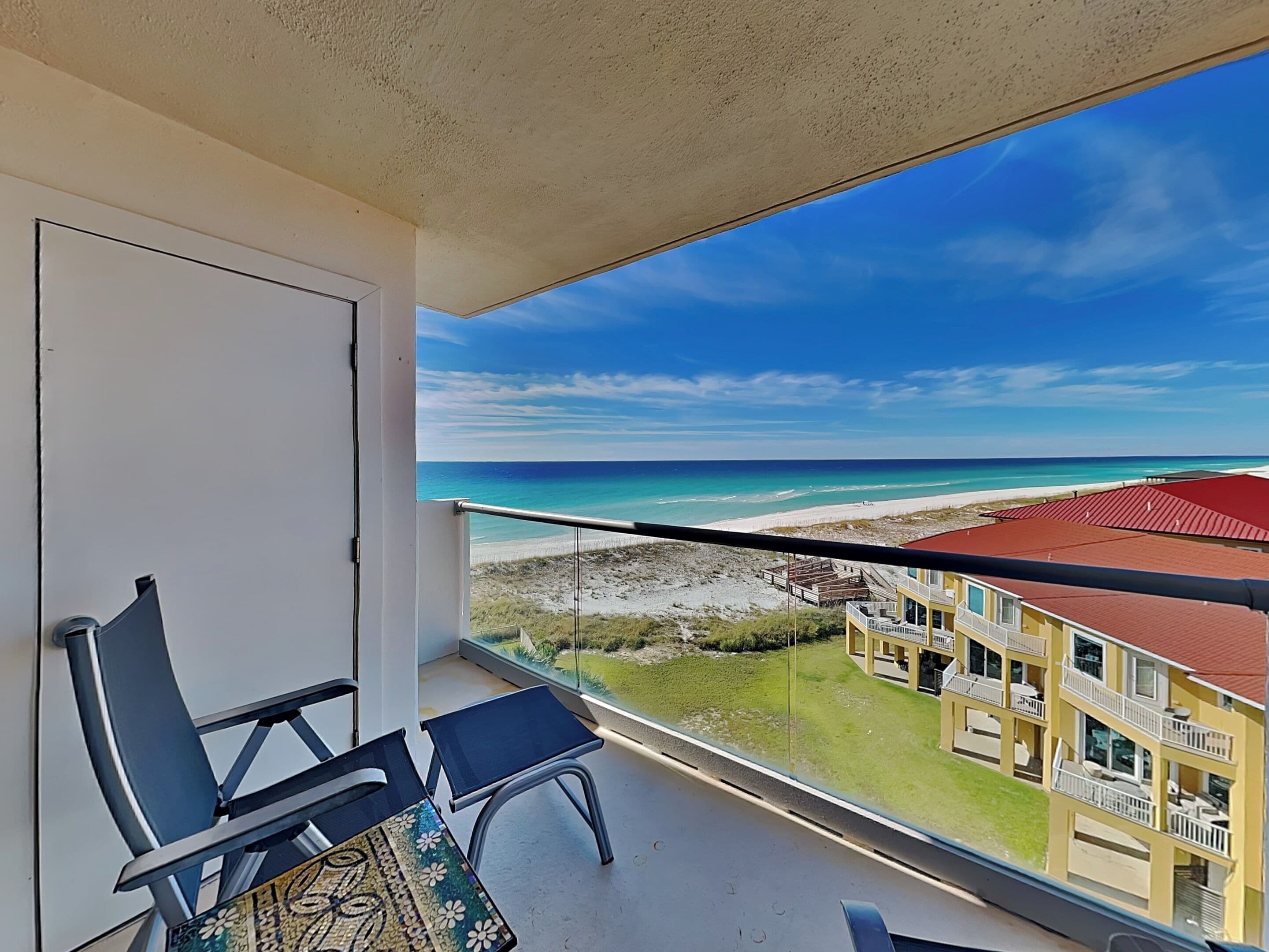 Appart'hôtel (1 Bedroom) | Façade de l’hébergement