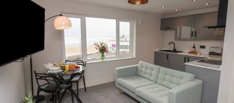 獵人碼頭公寓 8 號