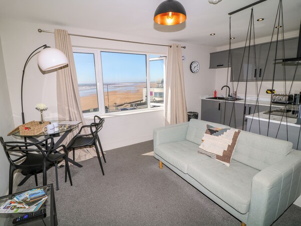 Apt 8 @ Hunter's Quay - Bridlington