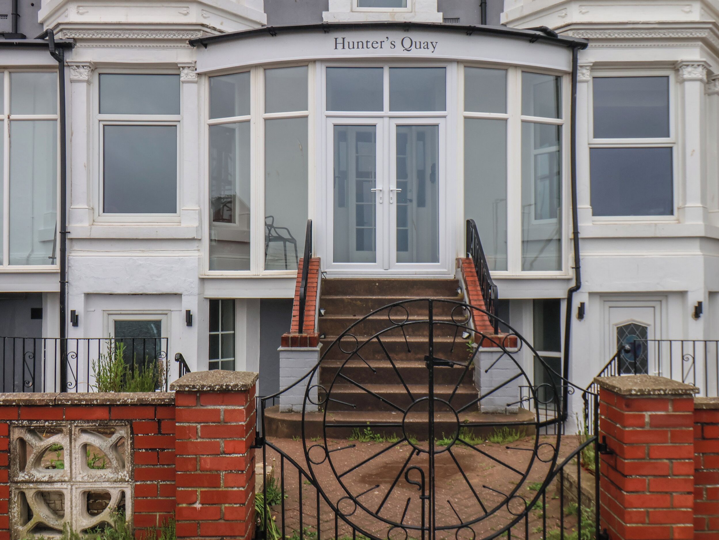 Casa de campo | Fachada