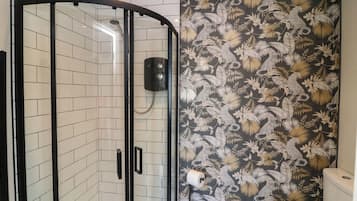 Cottage | Salle de bain