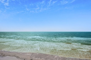 Beach - Salt Water Suites 12 - Happy Days Studio (North Redington Beach)