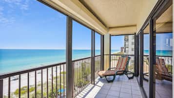 Condo, Multiple Beds (Ocean Sands 1-708) | Property grounds