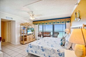2 bedrooms, WiFi - Ocean Sands 1-708 (Madeira Beach)