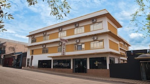 Esterni