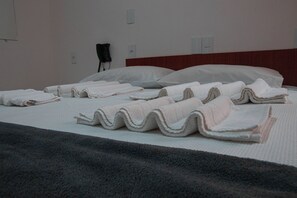 Doppelzimmer | Kostenloses WLAN