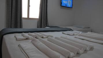 Double Room | Free WiFi