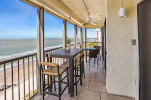 Lägenhet - flera sängar (Ocean Sands 1-1108 - Premier) | Restauranger