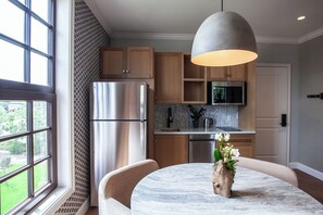 Coffee/tea maker - Delamar Westport (Westport)