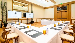 Meeting facility - Delamar Westport (Westport)