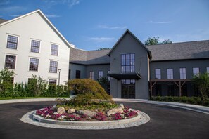 Exterior - Delamar Westport (Westport)