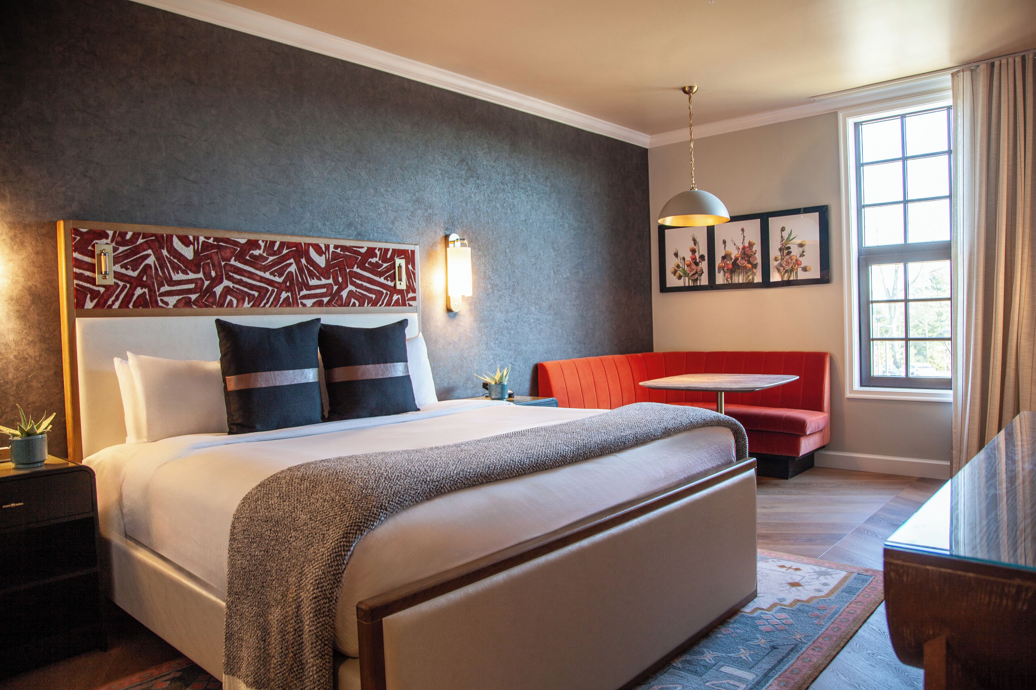 Superior Room, 1 King Bed