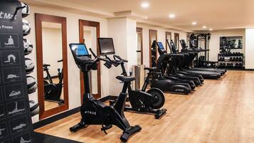Gimnasium