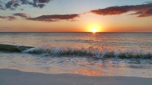 Condo, Multiple Beds (The Harbor Condo 510 - Premier) | Beach