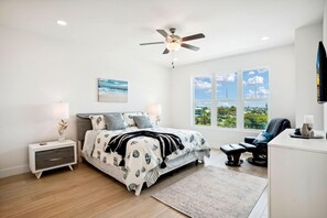 Condo, Multiple Beds (The Harbor Condo 510 - Premier) | 2 bedrooms - The Harbor Condo 510 - Premier (Madeira Beach)
