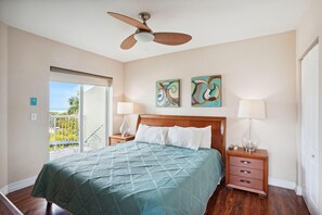 2 bedrooms - Crystal Palms 401 (Treasure Island)