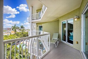 Property grounds - Crystal Palms 401 (Treasure Island)