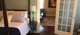 The Alexandria House #1