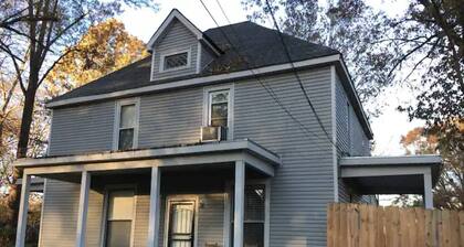 The Alexandria House #1