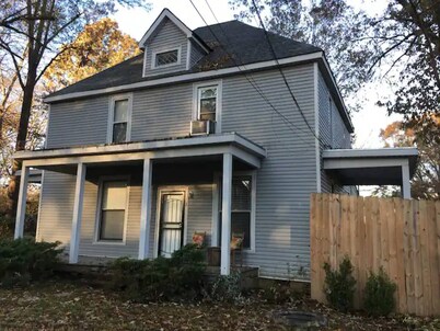 The Alexandria House #1