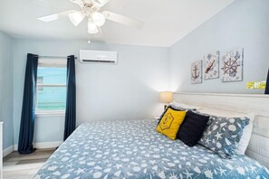 1 chambre, Wi-Fi