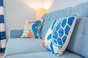 Hus - flera sängar (Upham Beach Inn - Entire Property) | Interiör