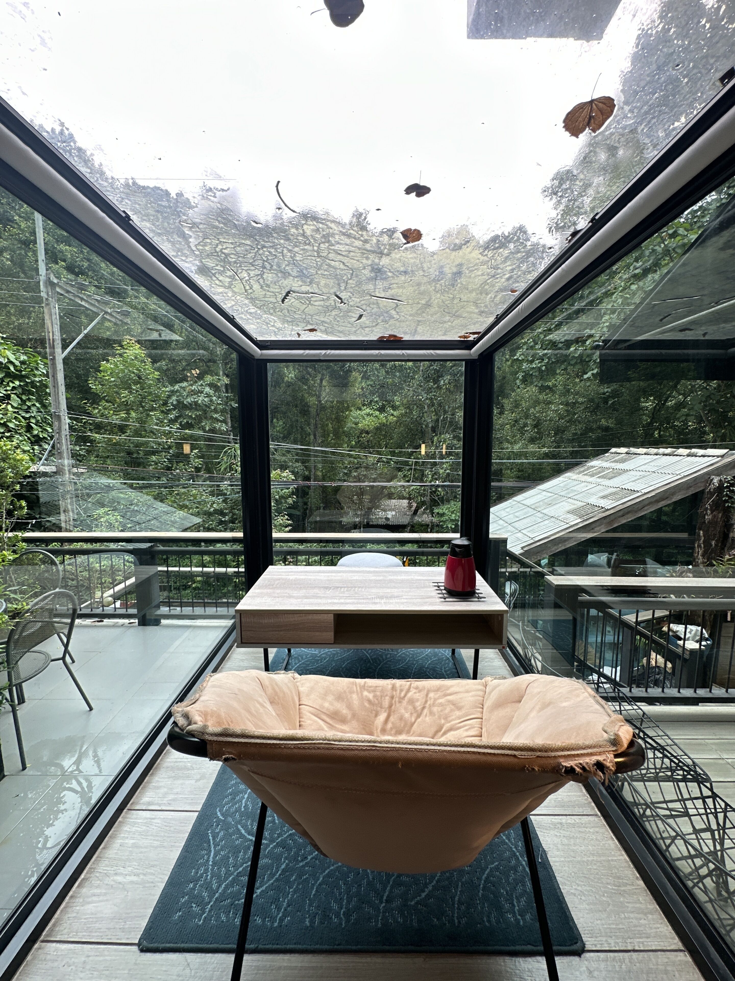 Suite de lujo | Área de sala de estar