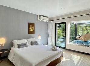 1 habitación, wifi gratis y ropa de cama 