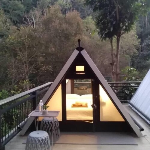 Nomads Hillside Chiangmai