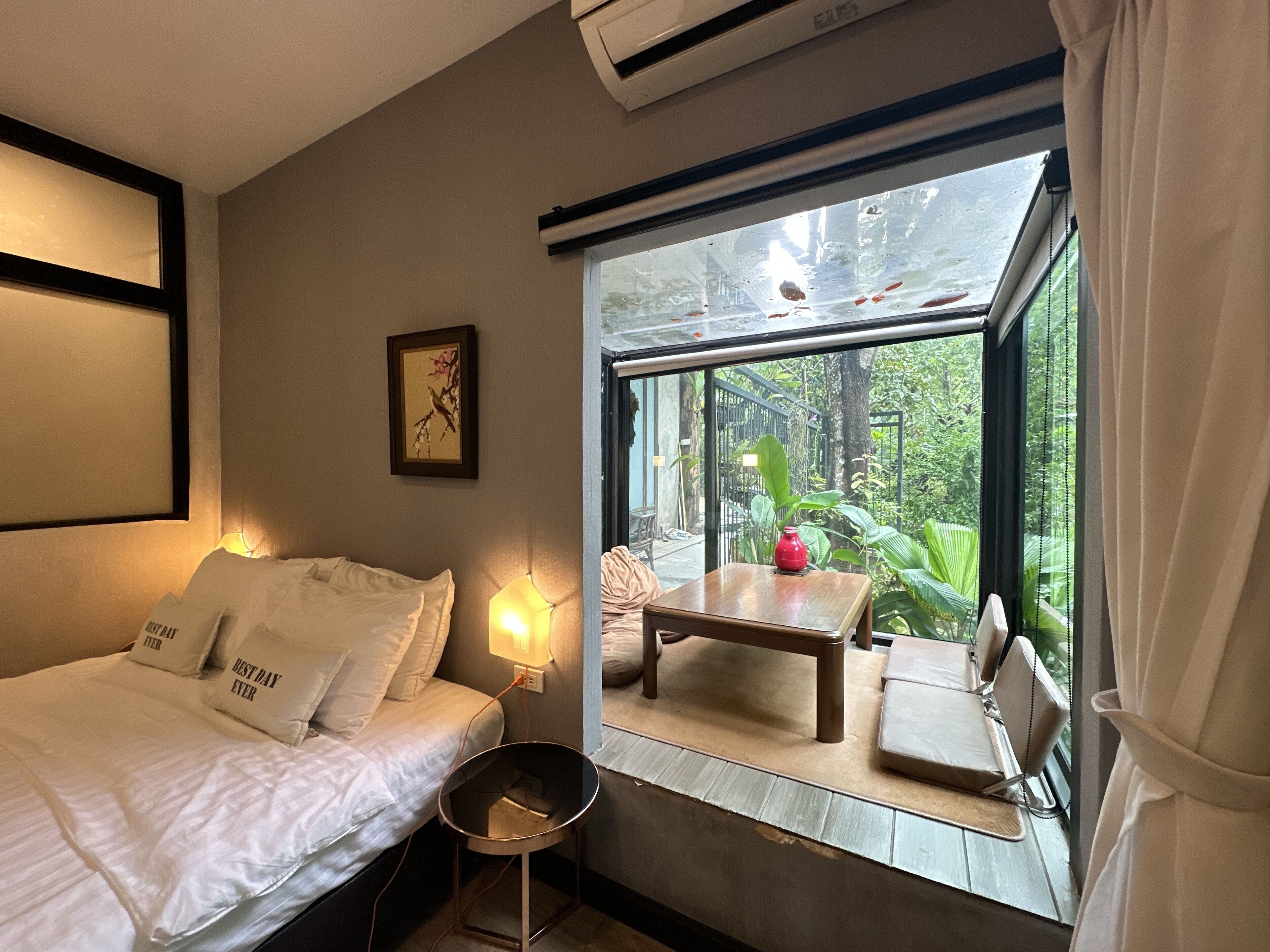 Premium Suite | 1 bedroom, free WiFi, bed sheets