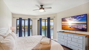 Leilighet, flere senger (Land's End 4-404 Bay Front - Premier) | 2 soverom og wi-fi
