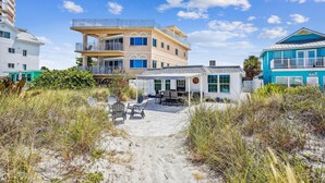 Casa, várias camas (Sandy Dunes) | Fachada