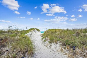 Beach - Sandy Dunes (Redington Shores)