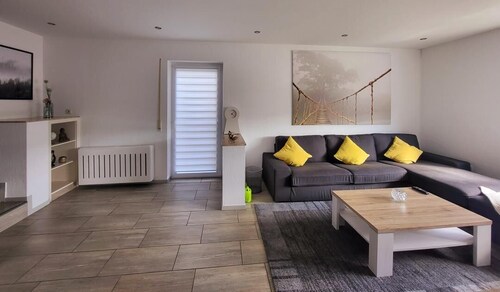 NEW! Vacation apartment Sommeralmblick