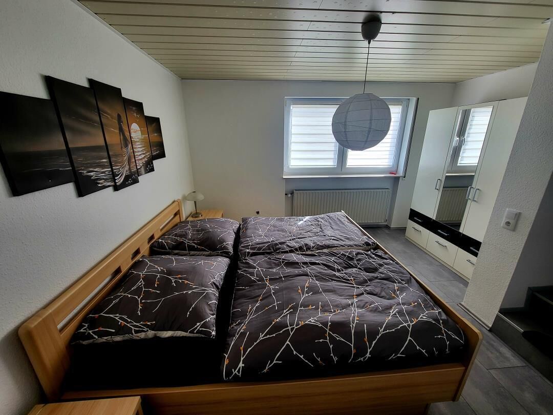 2 Schlafzimmer, kostenloses WLAN, Bettwäsche