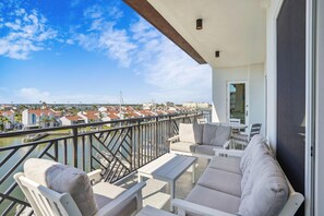 Property grounds - The Harbor Condo 503 - Premier (Madeira Beach)