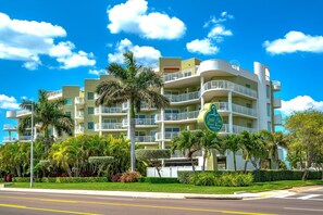 Condo, Multiple Beds (Crystal Palms 302) | Exterior - Crystal Palms 302 (Treasure Island)